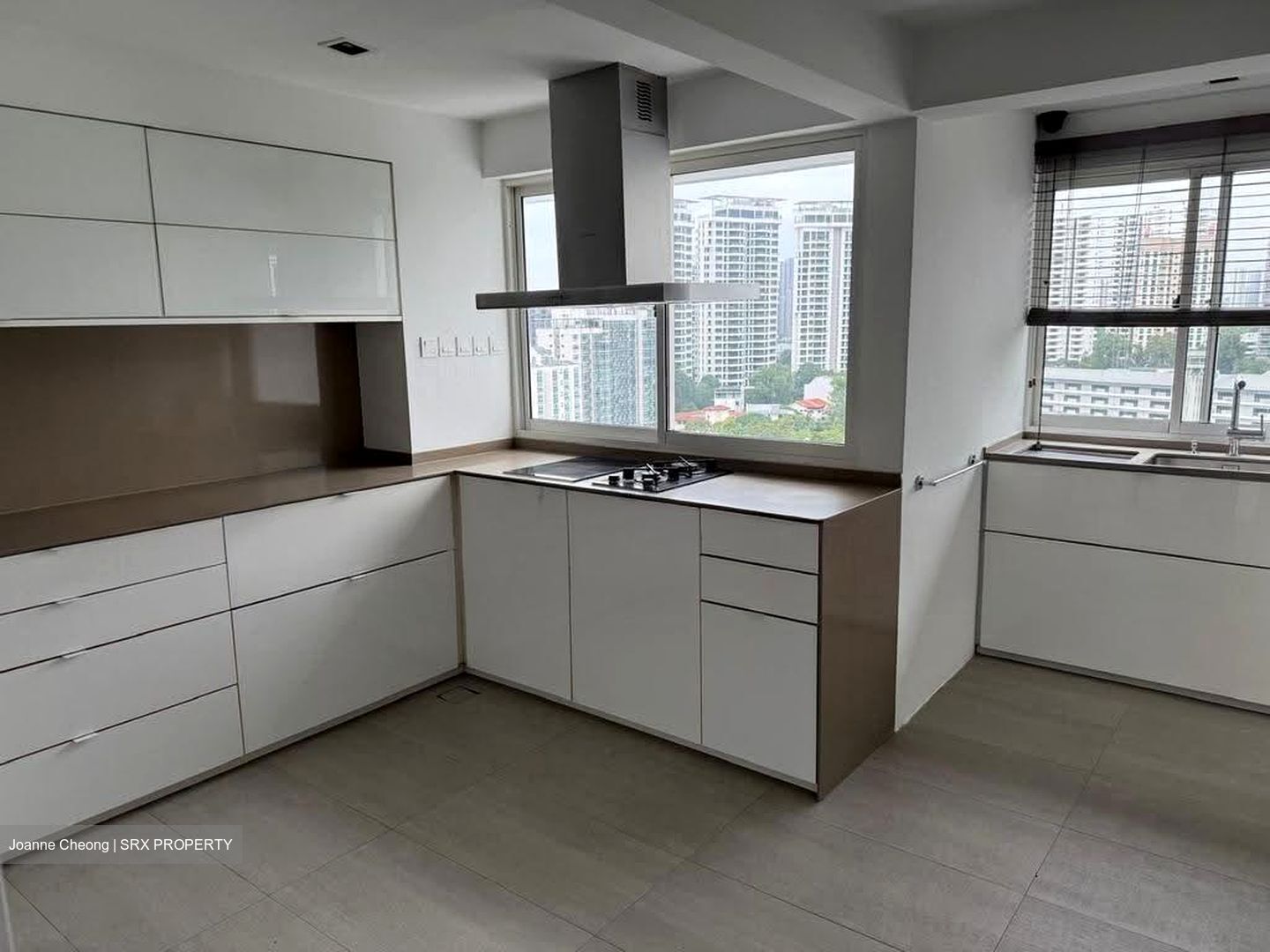 Leonie Towers (D9), Apartment #618378411